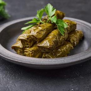 Pib dolma