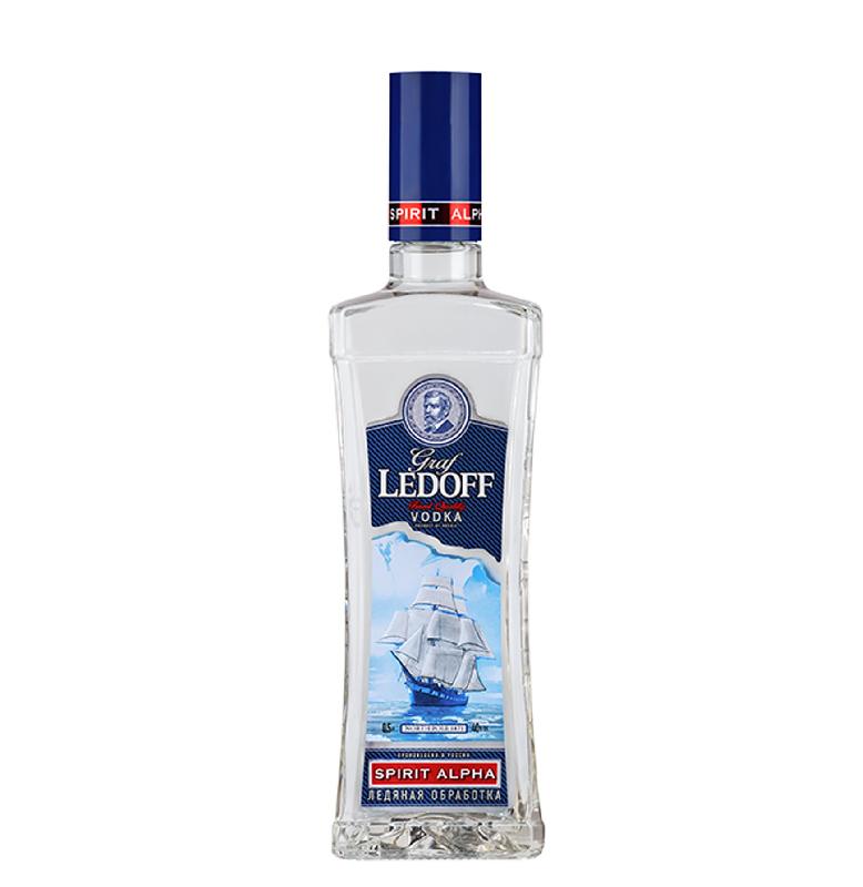 Ledoff