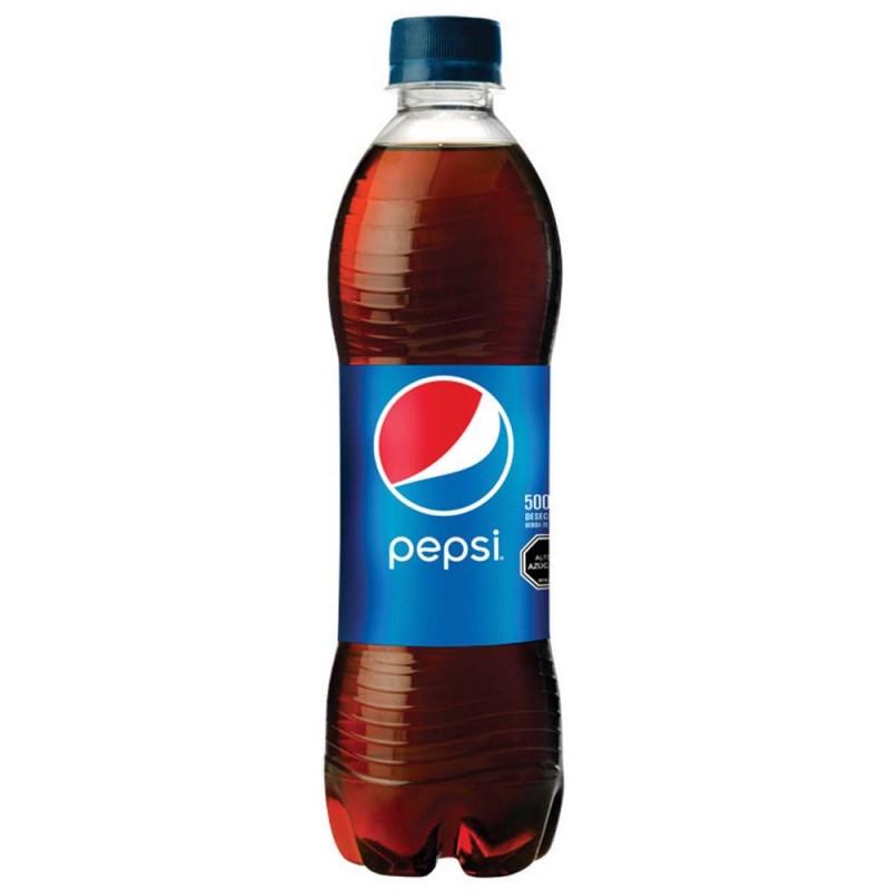 Pepsi