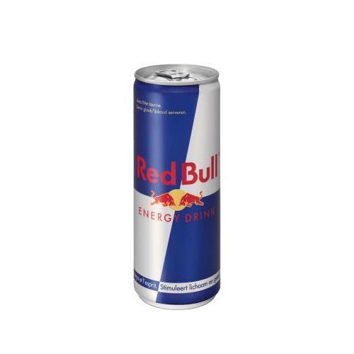 Redbull