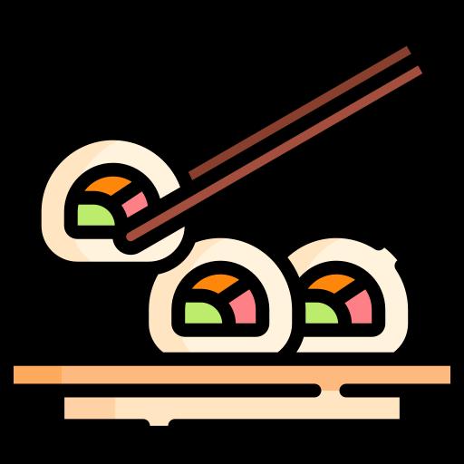 Boss spicy maki