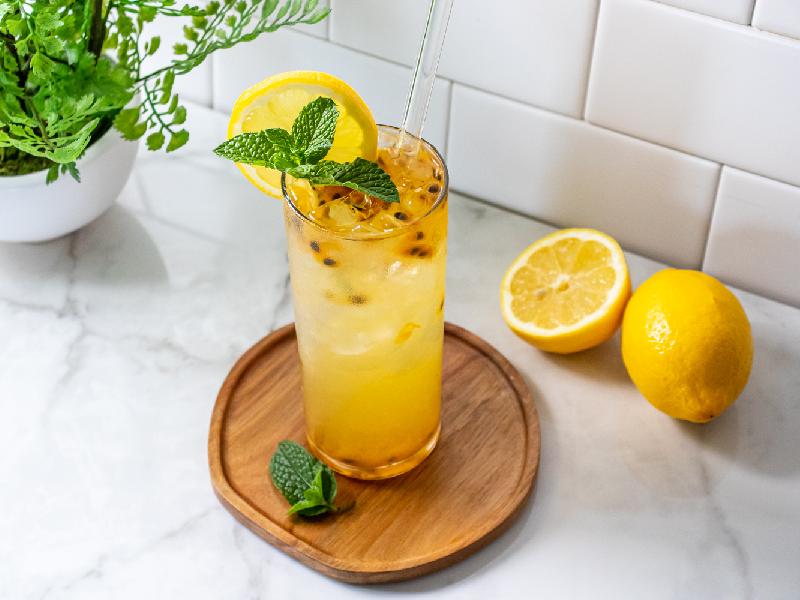 Passion Fruit 