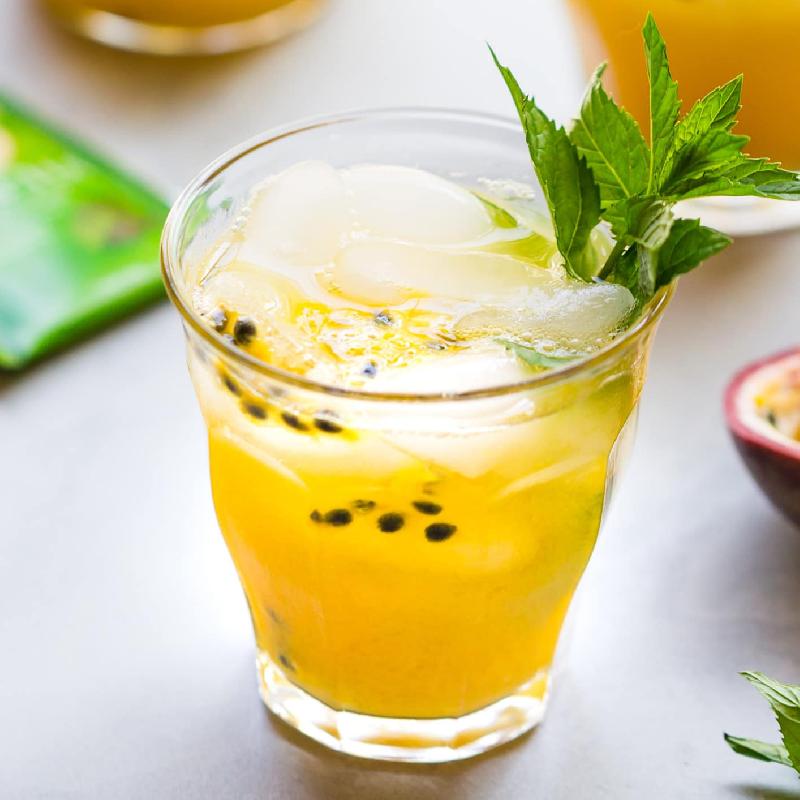 Passion Fruit 