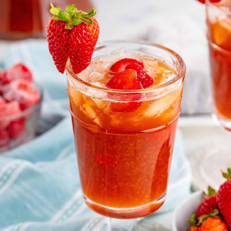 Strawberry 