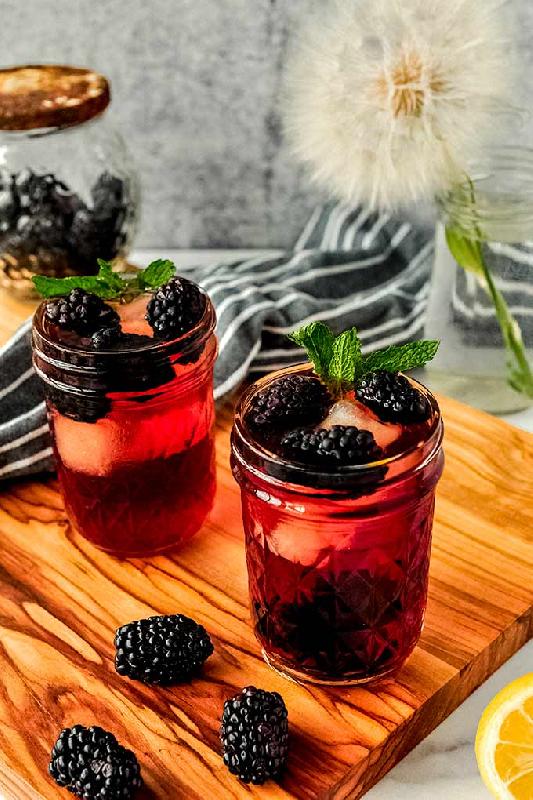 Blackberry 