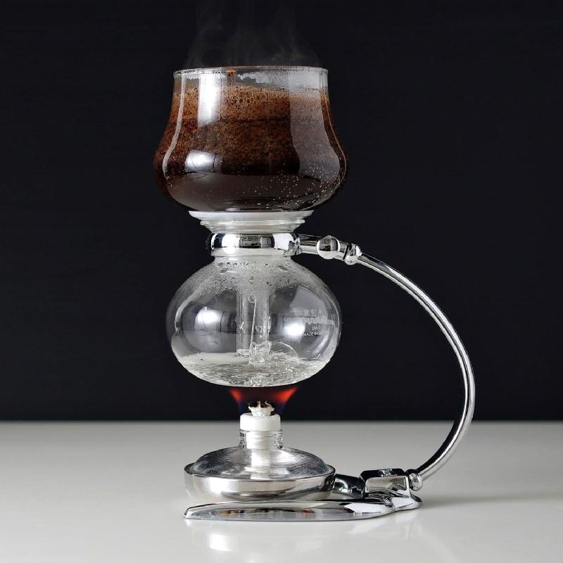 Syphon