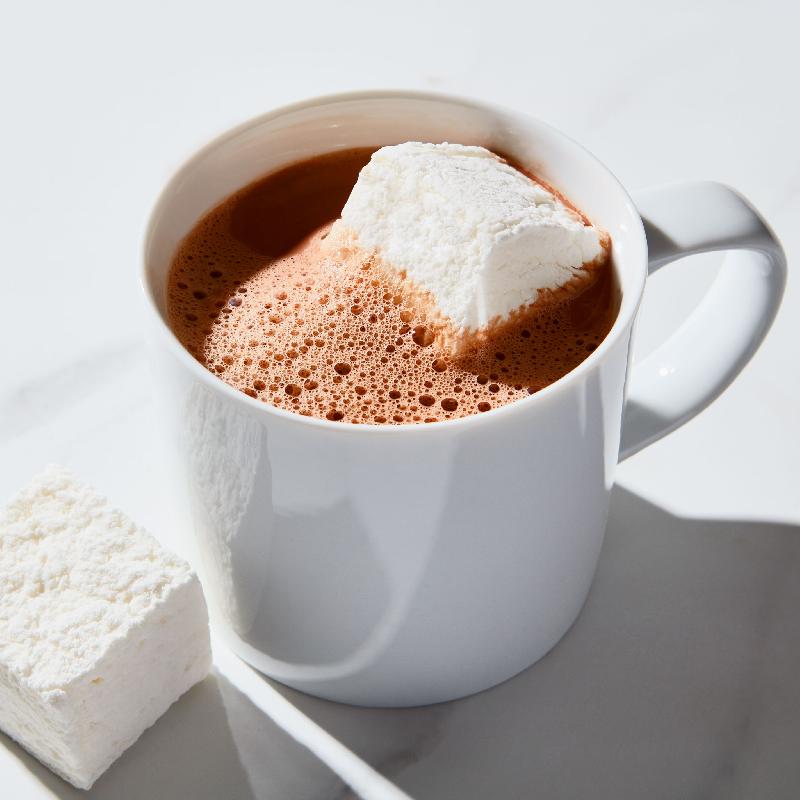Hot cocoa