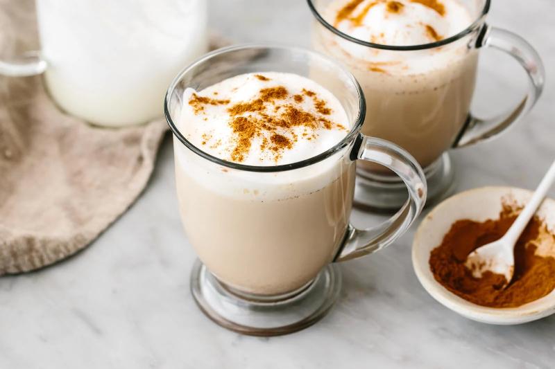 Chai latte