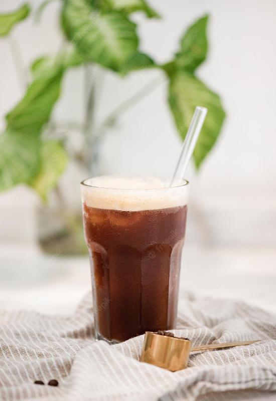 Tonic Americano