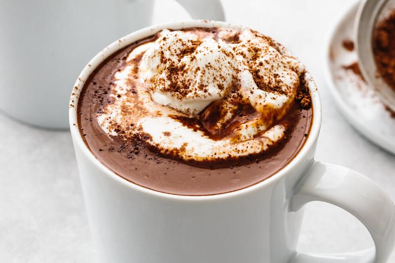 Hot chocolate 