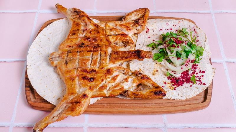 Kənd Çolpası Setkada 