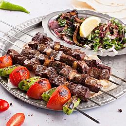 Quşbaşı Kabab