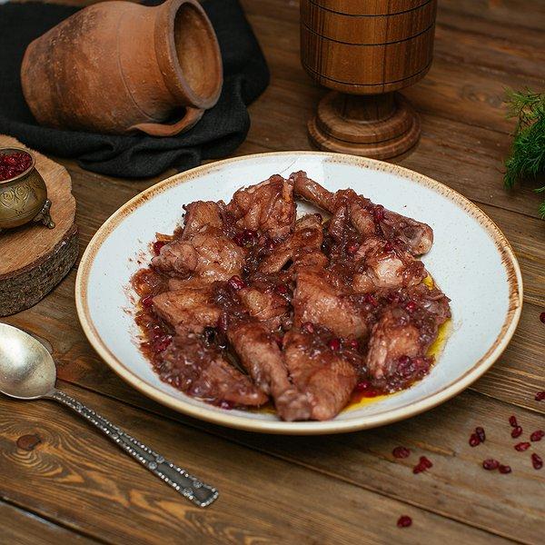 Kənd Çolpa Qovurması