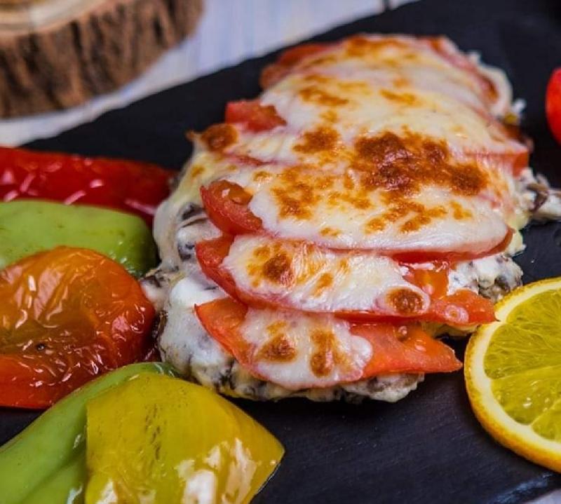 Toyuq Monastr Sayağı 