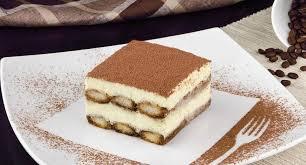 Tiramisu Klassik
