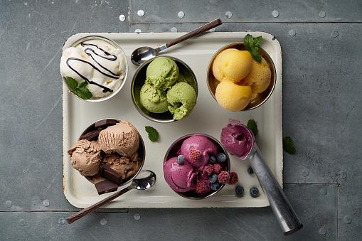 Müxtəlif Çeşidli 