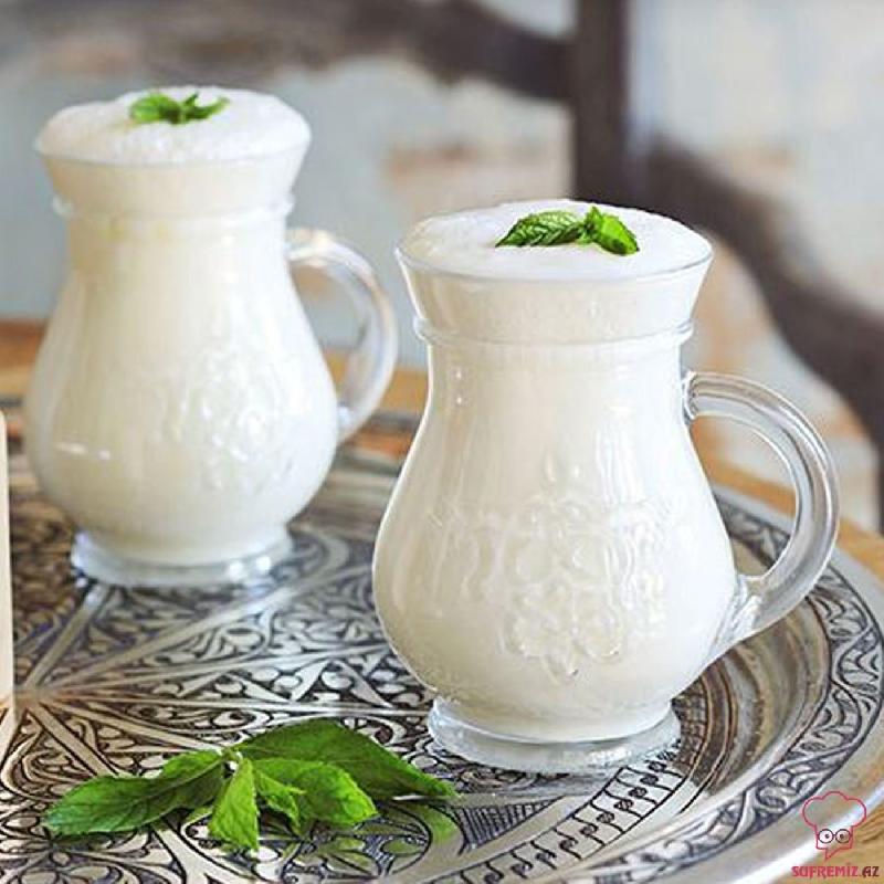 Ayran 