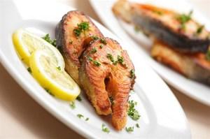 Nərə Balığı Nar Sousunda