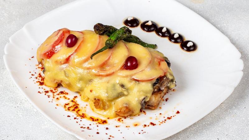 Monast Sayağı Balıq