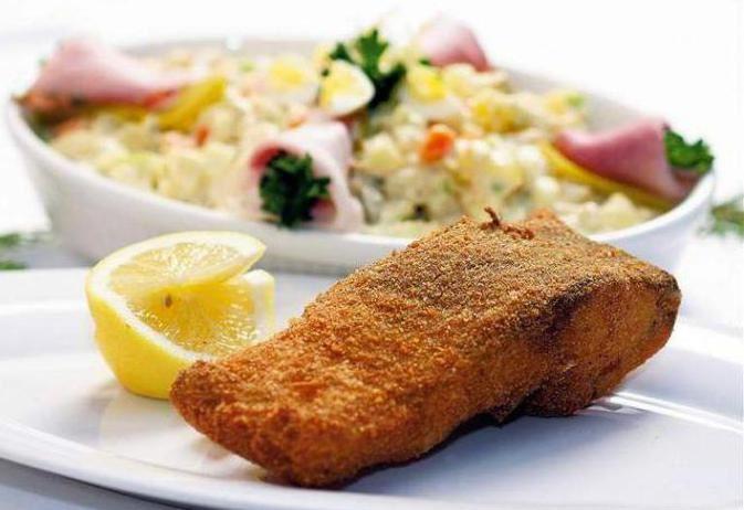 Sazan Balığı Tərəvəzlə