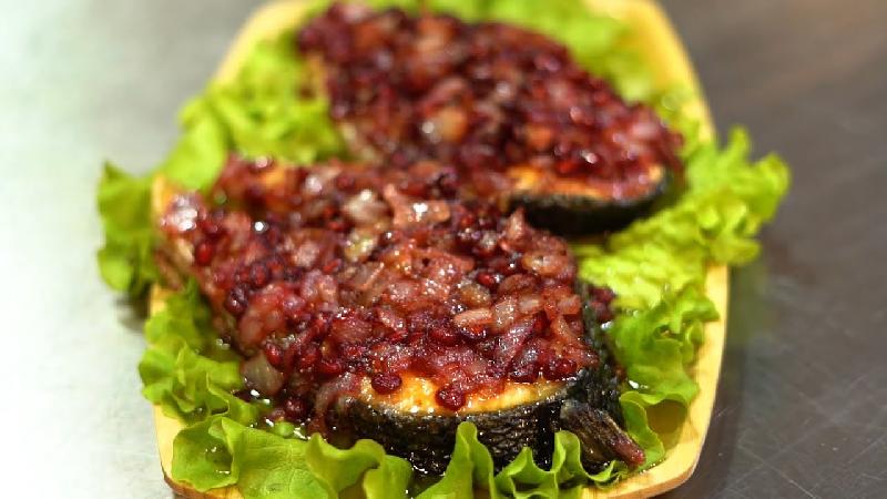 Monast Sayağı Can Əti 