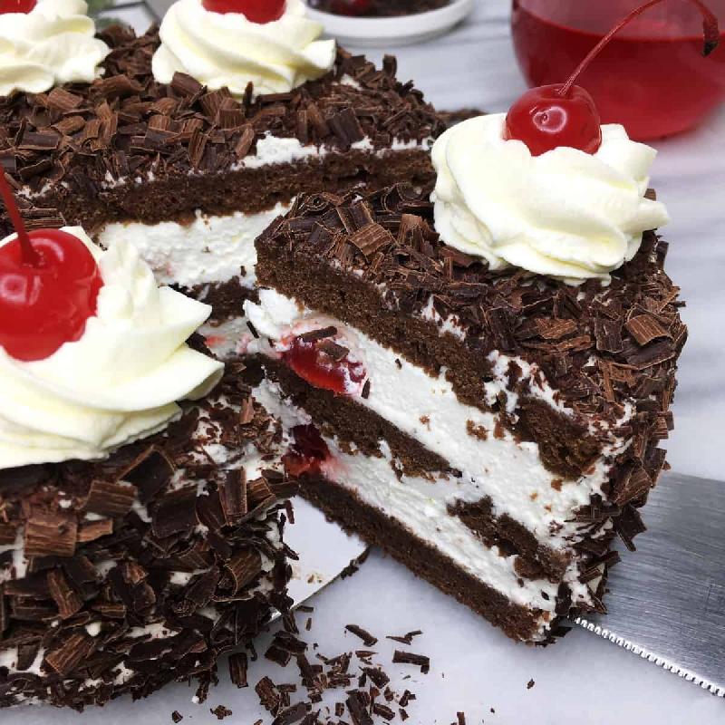 Black Forest 
