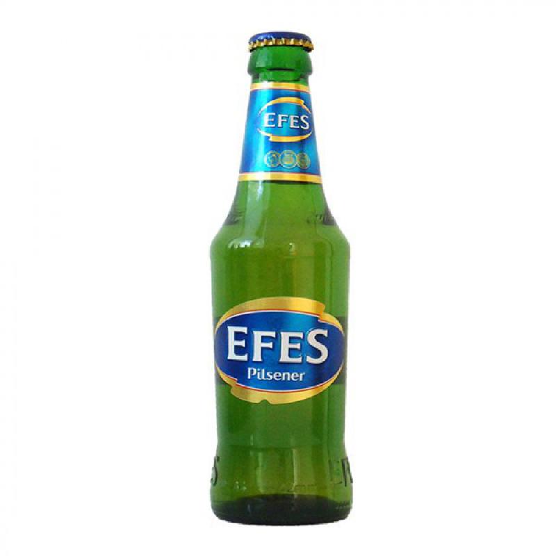 Efes pilsener