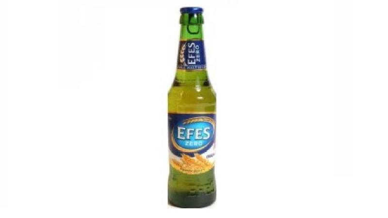 Efes zero