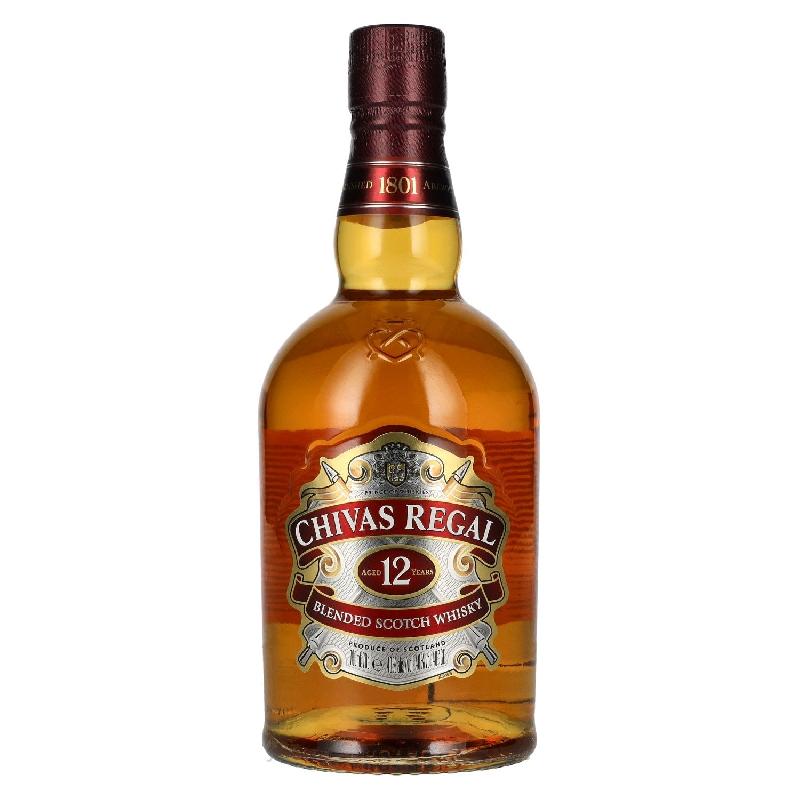 Chivas Regal 12
