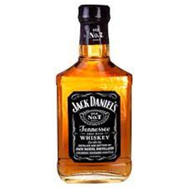 Jack Daniels