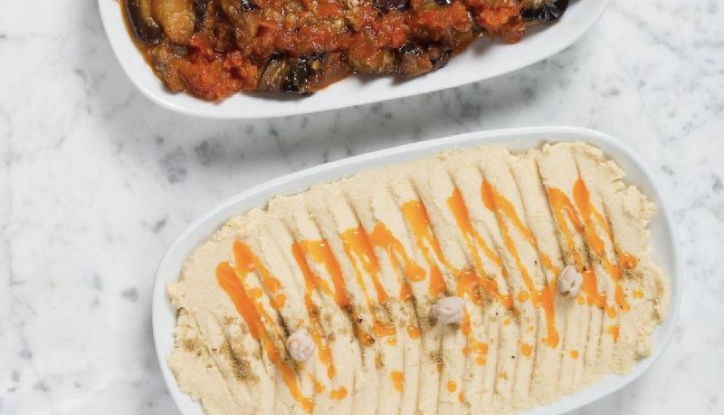 Humus