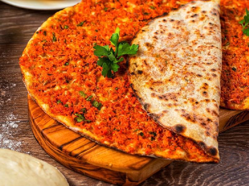 Fındıq Lahmacun