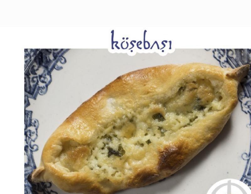 Kiçik Pendirli Pidə