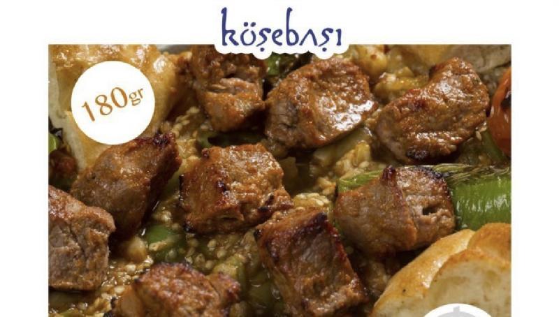 Abuqannış Kabab