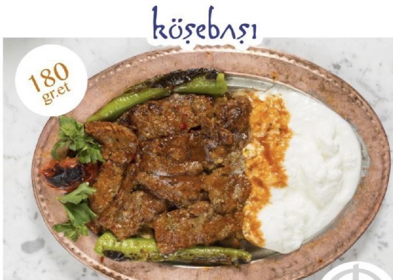 Qatıqlı Kabab