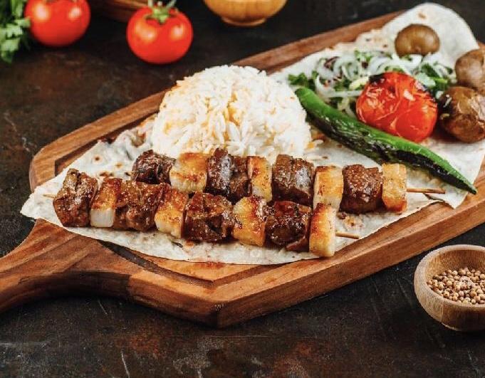 Quzu Şiş