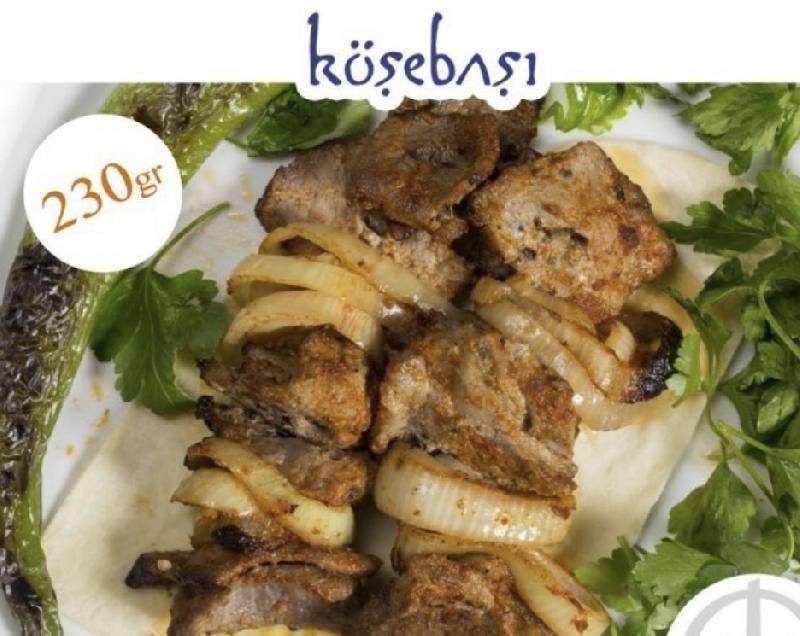 Şaşlıq kabab