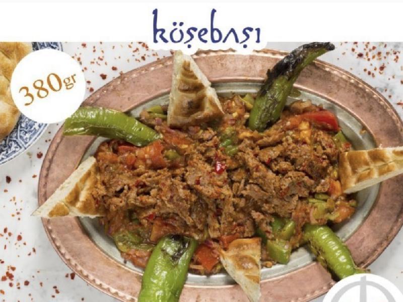 Söyürtmə Kababı