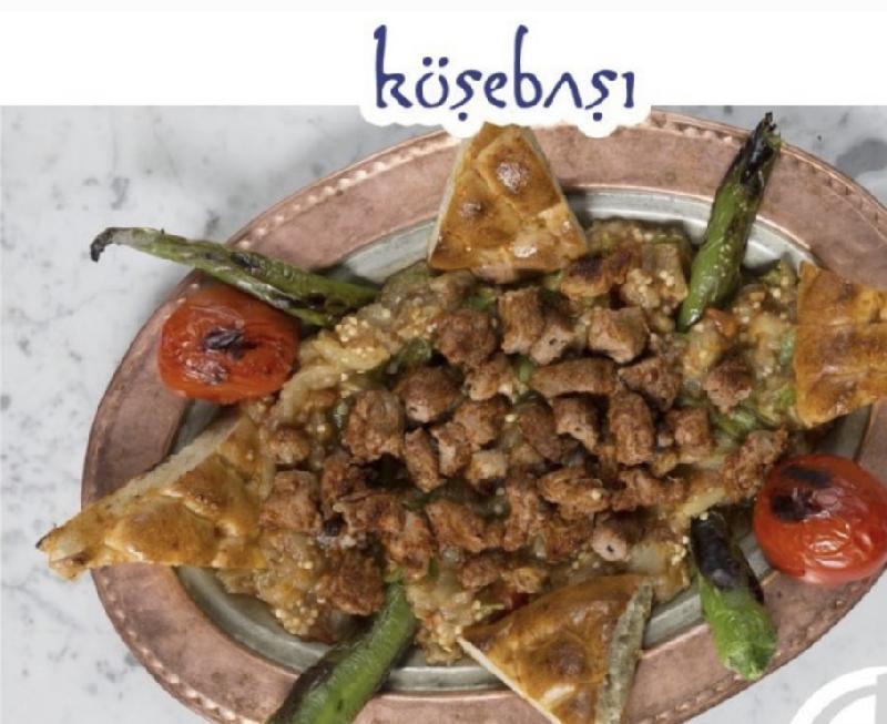 Söyürtmə Kababı