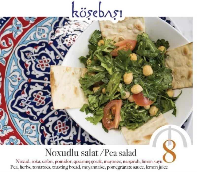 Noxudlu Salat