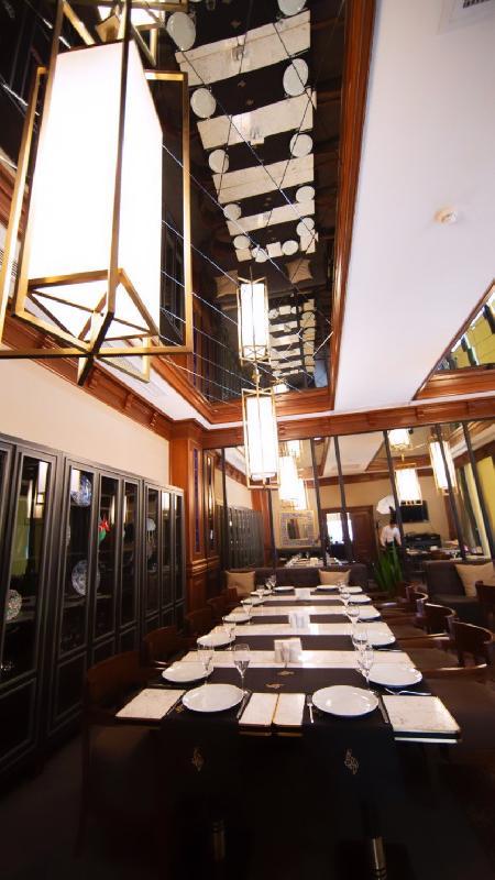 Interior view 0