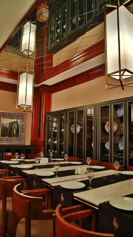 Interior view 3