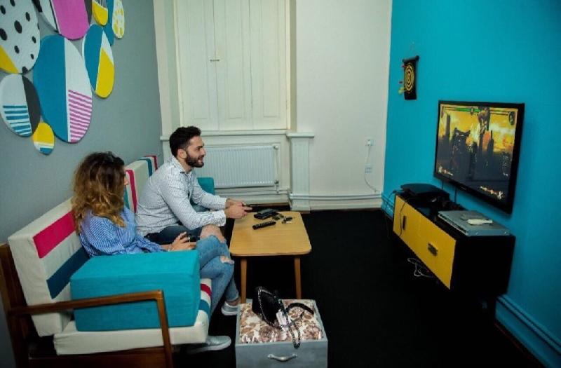 Playstation 3 Karaoke