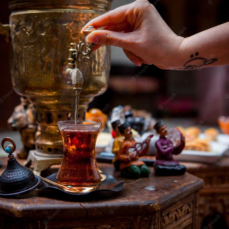 Samovar 