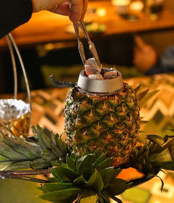 Ananas Premium
