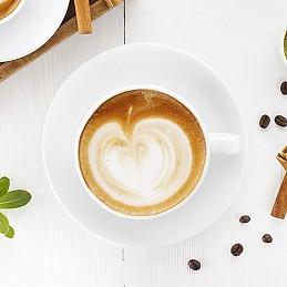 Capuccino