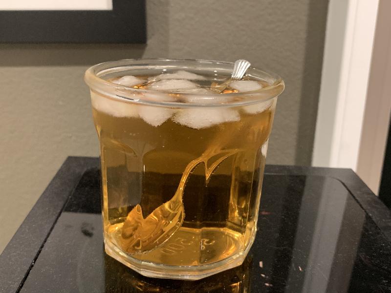 Red Bull &.. Vodka