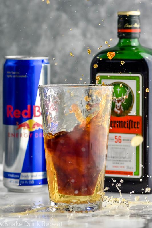Jager Boom