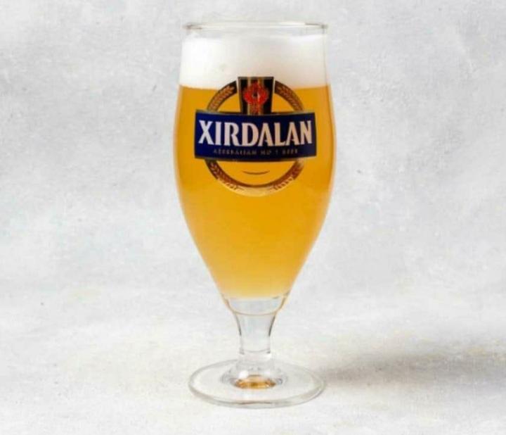 Xırdalan Süzülmüş