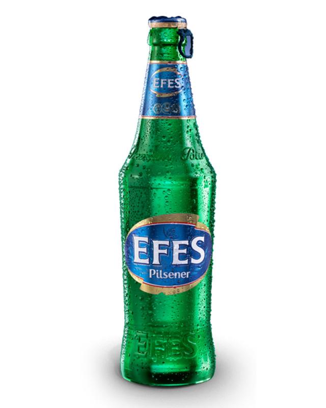 Efes Pilsener